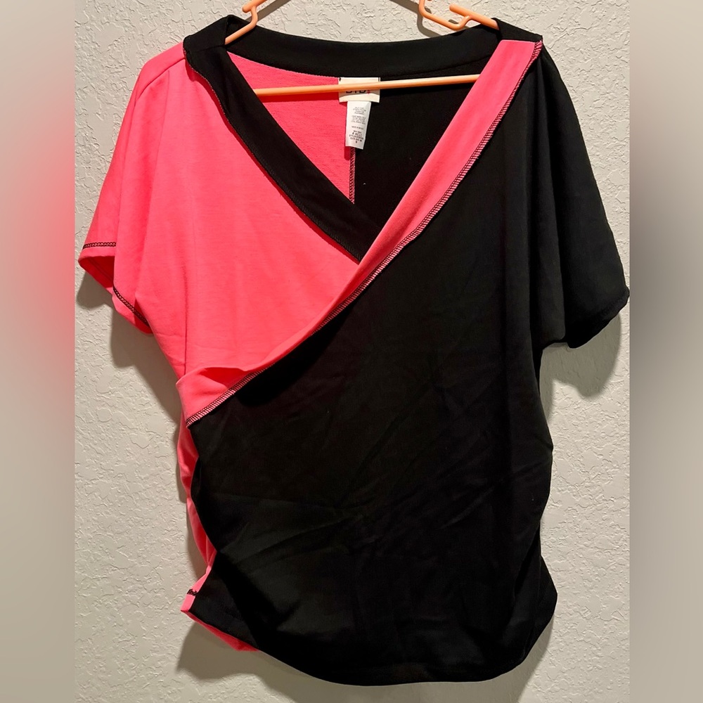Bibi block top